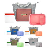 CPP-7365 - Speck Lunch To Go Sandwich Tote