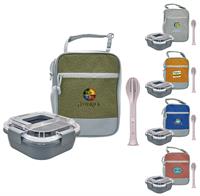 CPP-7368 - Speck Handy Carry On and Cutlery Set