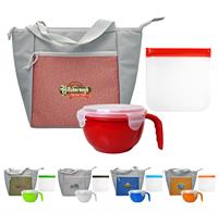 CPP-7386 - Speck Noodle & Sandwich Tote Set