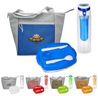 CPP-7394 - Speck Lunch & Bottle Tote Set