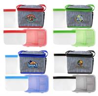 CPP-7457 - Reusable Lunch & Snack Cooler Set