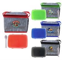 CPP-7466 - Clip Top & Utensils Cooler Set