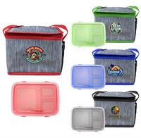 CPP-7486 - Lunch To Go Cooler Set