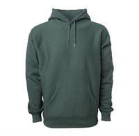 IND5000P - LEGEND MENS PREMIUM 450gm HEAVYWEIGHT CROSS-GRAIN HOODIE